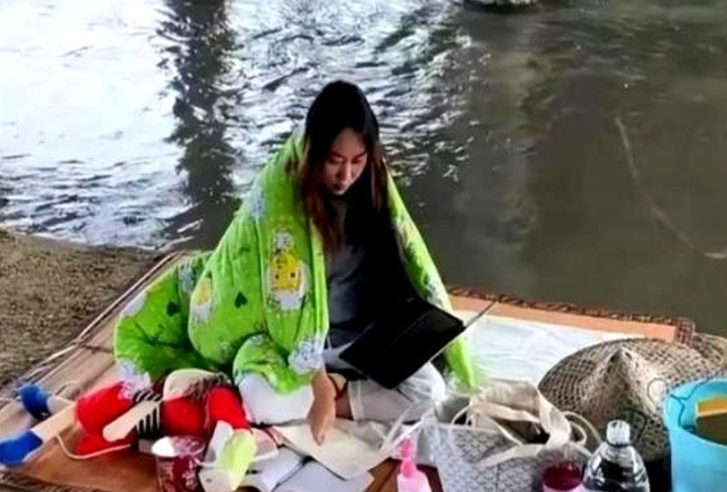 为什么街上的流浪汉大多都男的呢？这个问题我也纳闷很久了，直到听了个老警察的解释才
