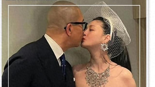 娱乐圈又出大瓜！大S和具俊晔这婚，到底咋回事？