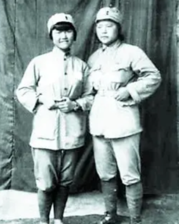 1941年，大特务周养浩将女地下党张露萍叫到办公室，随后不怀好意的想要动手动脚，