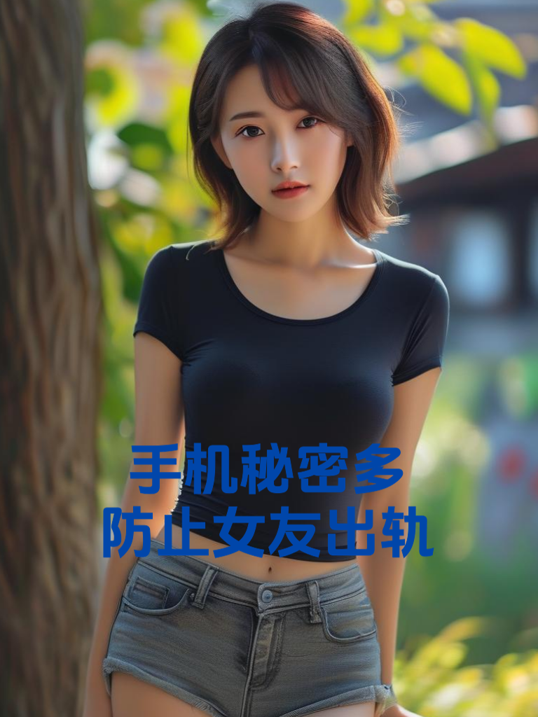 手机秘密多，防止女友出轨
