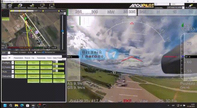 从乌克兰方面在6月1日，公开的三个袭击俄罗斯空天军战略轰炸机来看，不像人操纵的，