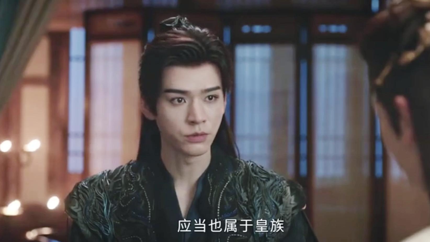 《暗河传》萧若风至死不知，苏暮雨说的8个字，暗示了他的结局