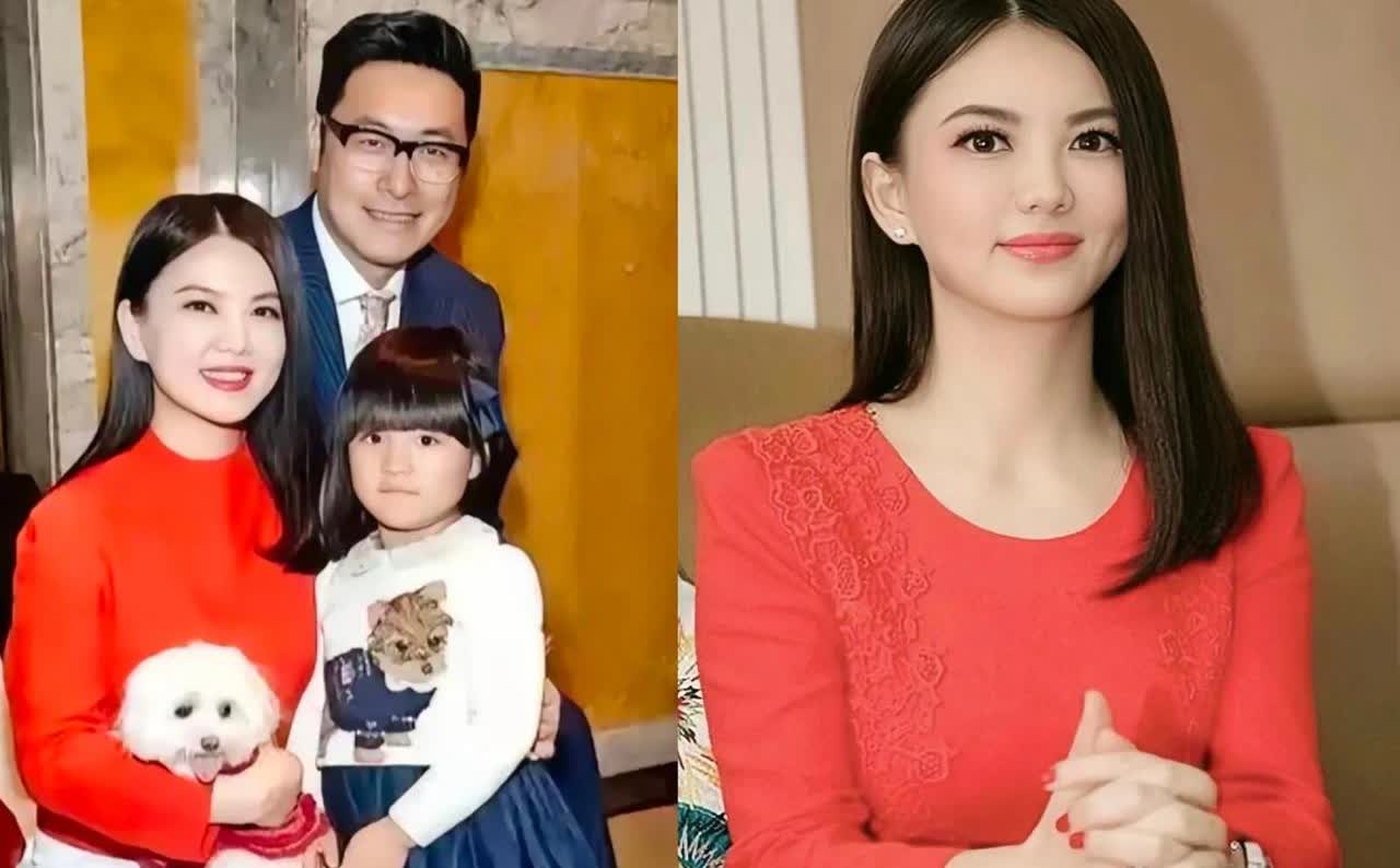 终于知道，
李湘和王岳伦离婚的真正原因了，并不是性格不合，也不是女强男弱，而是