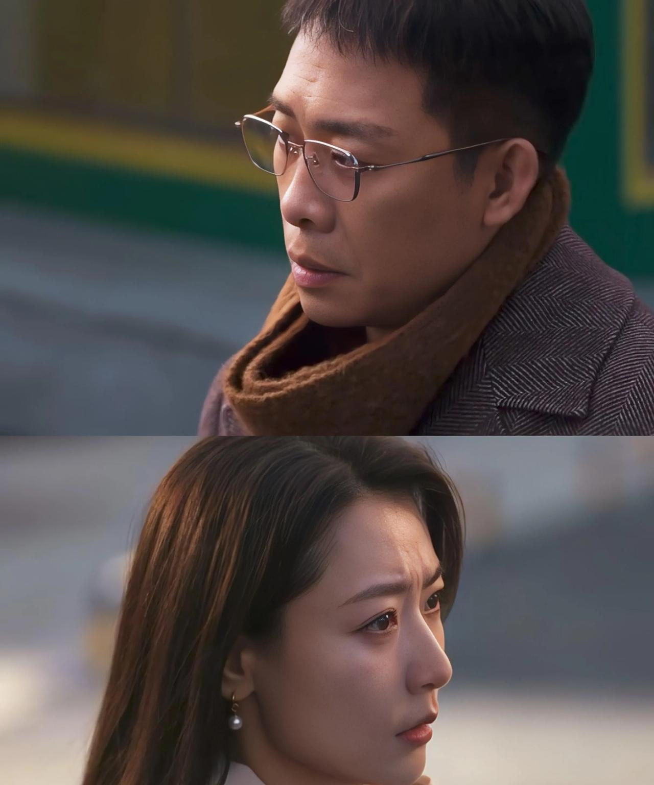 江敏的爸爸是职位很高，就算结婚的时候还在东平，那应该也是检察长级别的，因为洪亮说