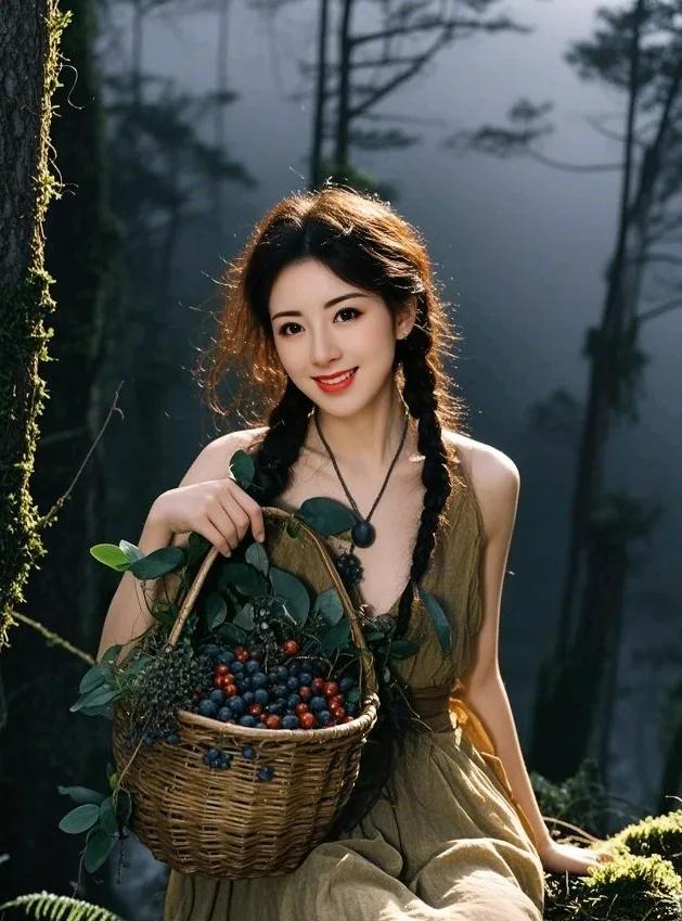 女人真想你了，藏不住这六件事：
女人要是真惦记一个男人，身体比嘴巴诚实多了。想得