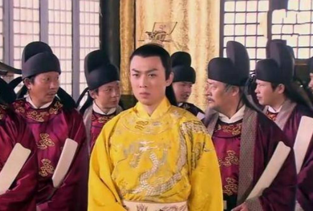 648年，太子李贤被母亲武则天被逼自尽。结过毒酒之前，李贤气愤大骂：我现在已经是