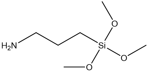 高水解活性的氨基硅烷偶联剂SCA-A10M