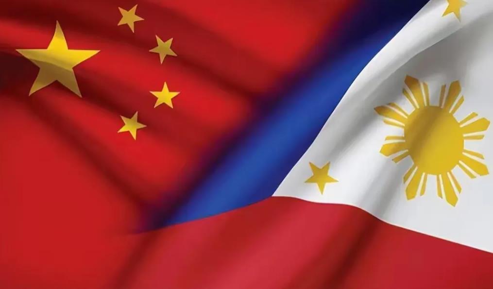 谁给你的自信！菲防长放话，说菲方将会对中方进行反制！国防部给予强势回应：不要误判