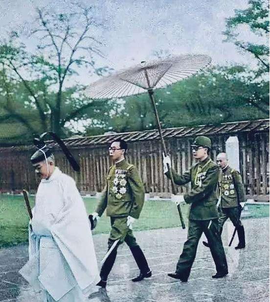 我们有没有资格替满清原谅孙殿英？