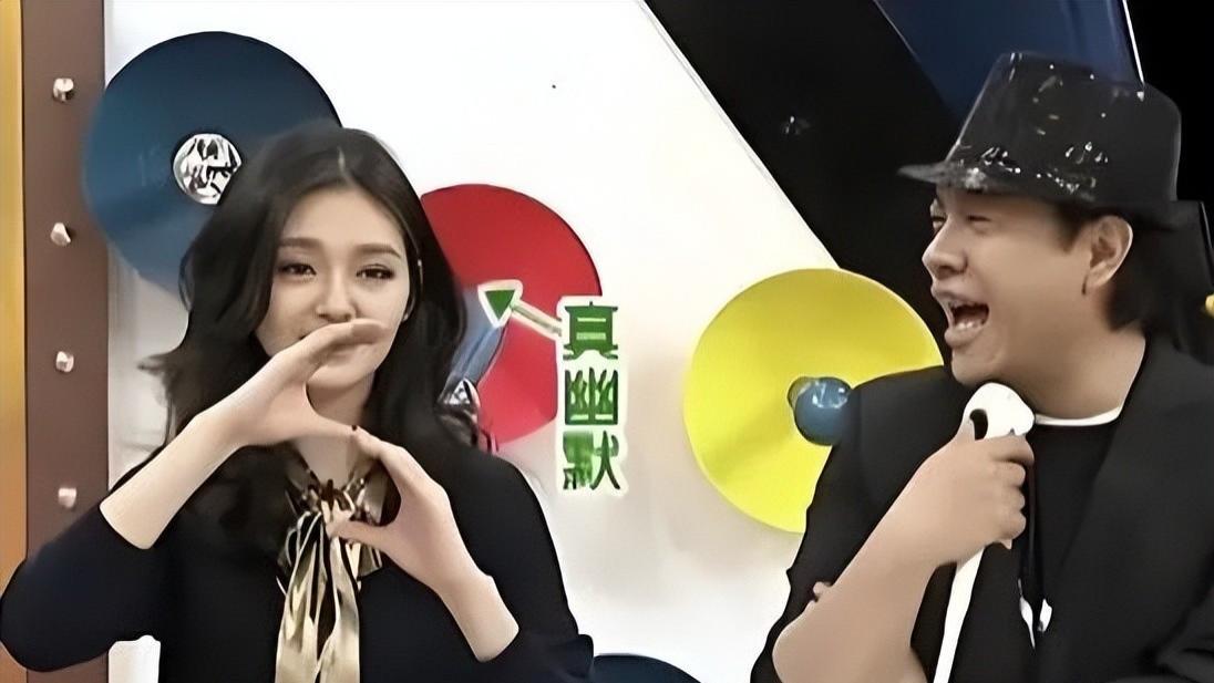 大S口才展风采：机智化解黄晓明爆料，赢得记者满堂彩