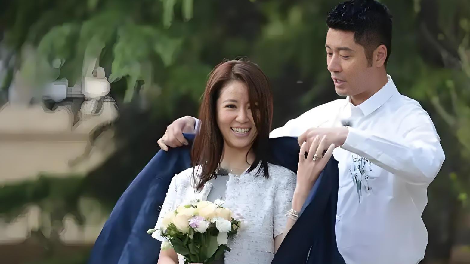 孙骁骁被嘲“女海王”，为何最终停泊在二线演员的港湾？