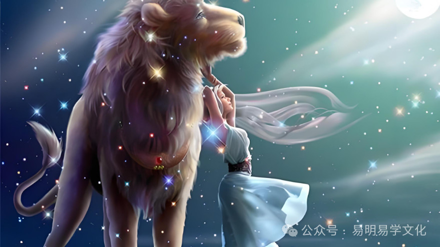 2026年十二星座狮子座运程运势解析