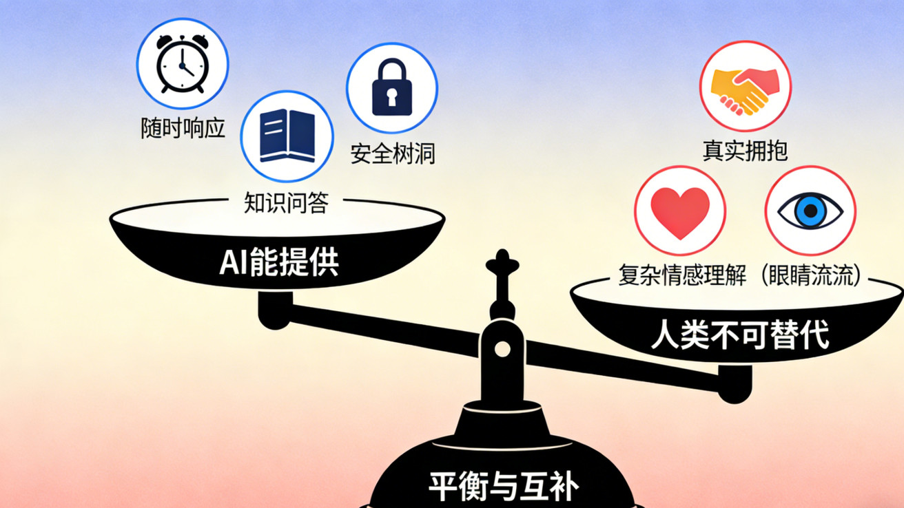 童元帅AI：如果AI成为孩子的“第一密友”，我们会看到一个怎样的童年？