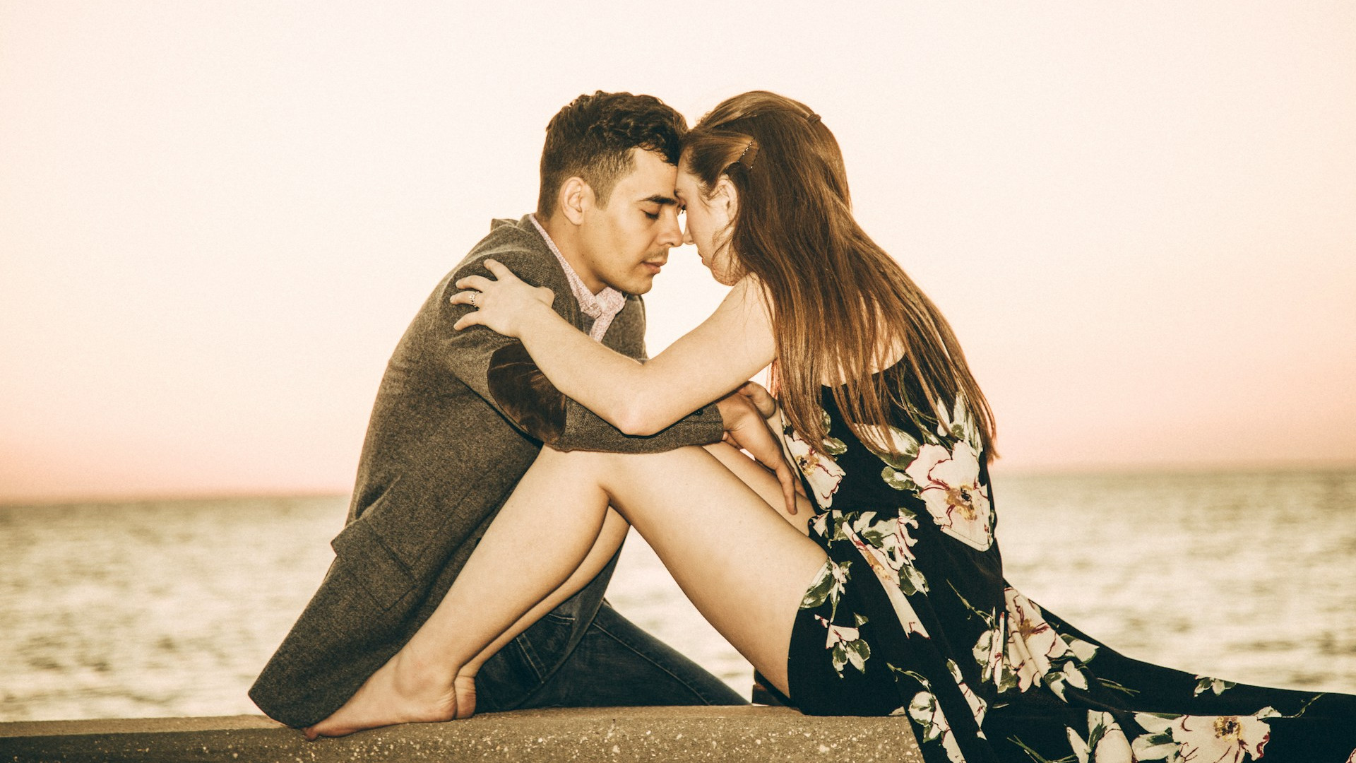 结婚后才发现‘进不去’？别怕，这不是妳的错