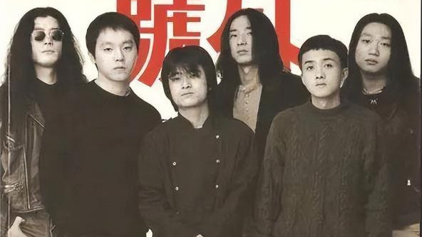 窦唯：被设计毁掉人生，已无心名利爱情，只想做个普通大爷