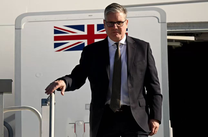 他将访华，释放重要信号