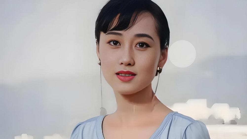 利智谈李连杰：在李连杰身边，我找到了内心的港湾