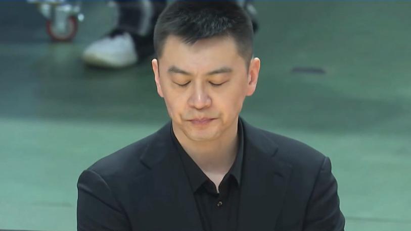 6人得分挂0！耻辱2连败！还有4件事更令杨鸣尴尬，辽迷：真能啃老