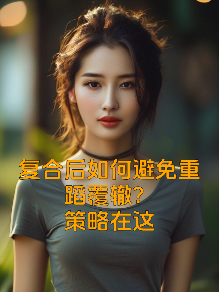 复合后如何避免重蹈覆辙？策略在这