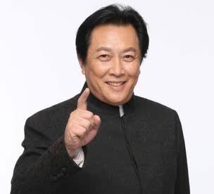 “大家好，我是唐国强，我来做个广告。这广告啊，可不能乱说，尤其往嘴里吃的东西，更