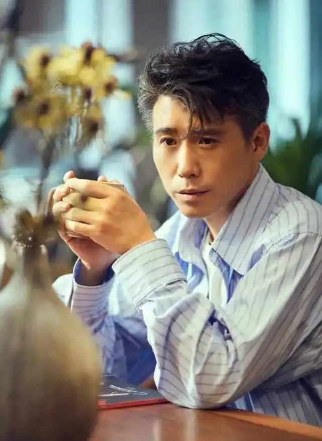 李乃文深夜长文：她走后，北京的风都是暖的

接到朱媛媛病逝消息时，李乃文正在剧组