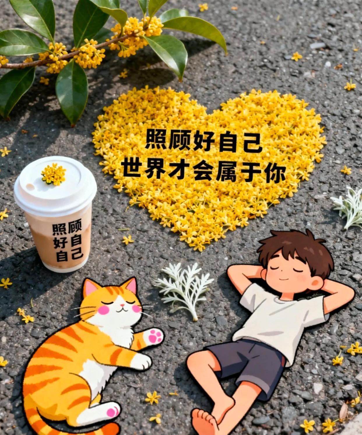国庆中秋假期眼看就要结束了，仿佛我们的心依然在远方。无论是出去玩的，还是家里蹲的