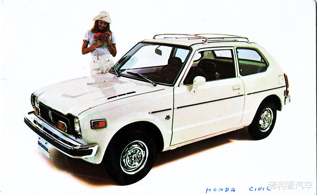 本田思域：年轻人的运动座驾首选