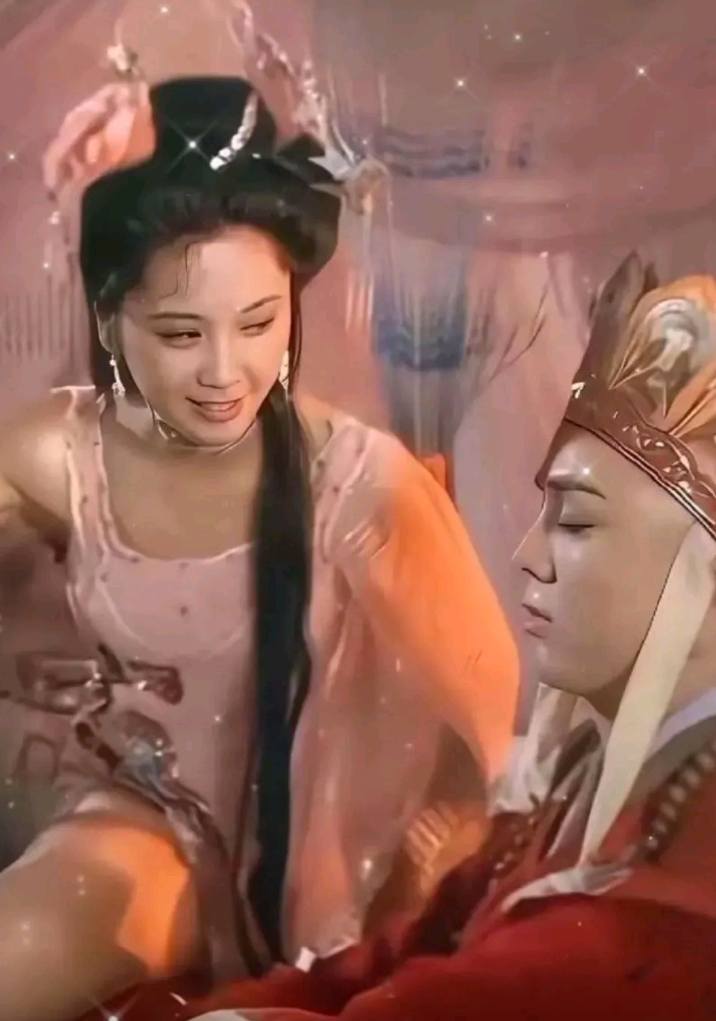 请问，此刻唐增在想什么?