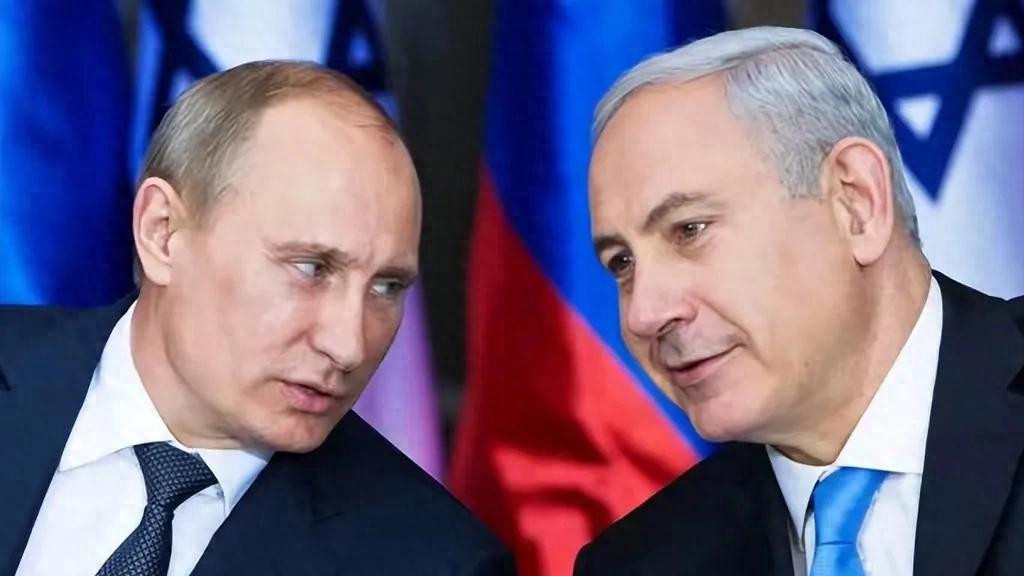 朱拉尼高兴早了，谈判筹码正在减少：以色列“力保”俄驻叙基地