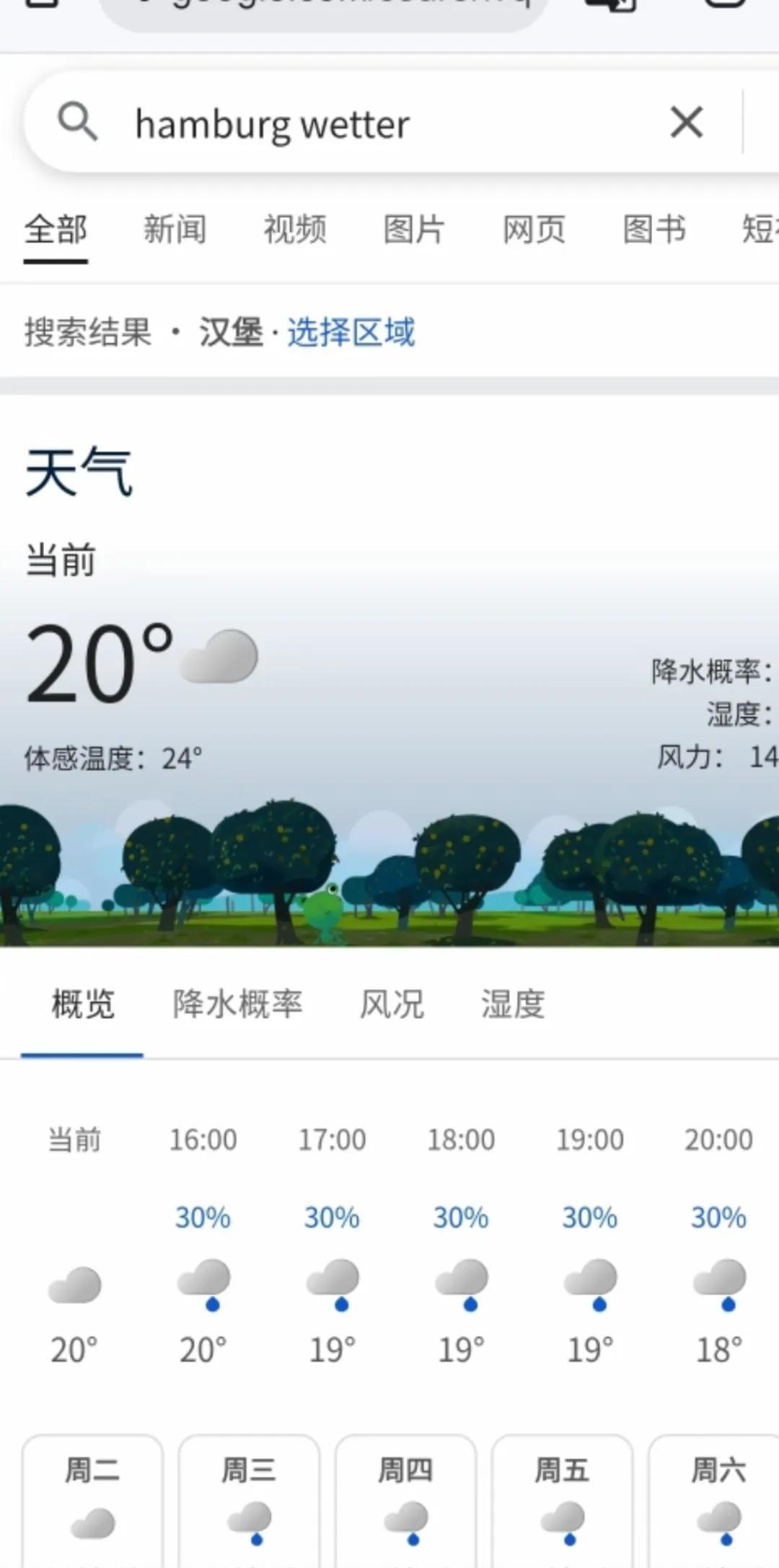 为什么大多数德国家庭不装空调呢？
原因很简单因为不需要，德国一年最热的夏天超过3