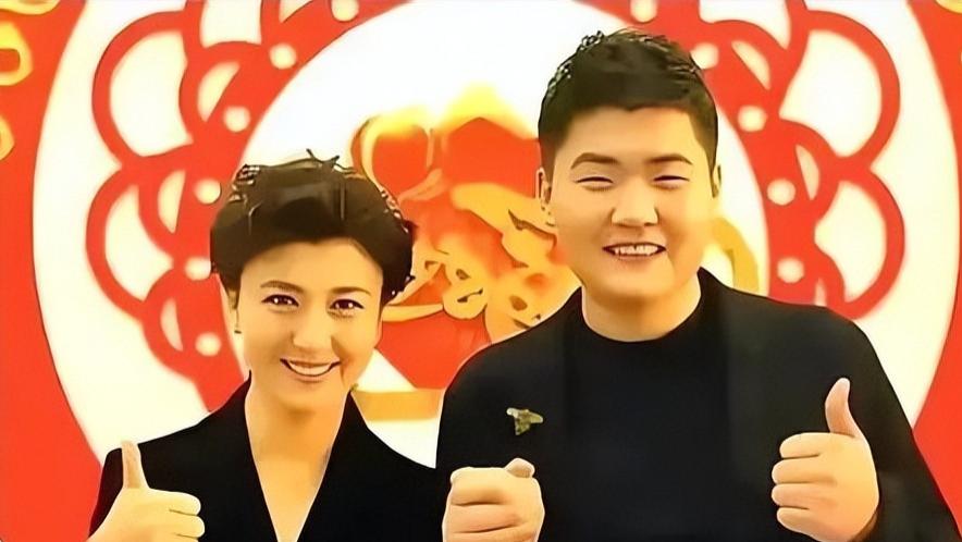 闫学晶儿子争议背后：中戏新疆班是啥？