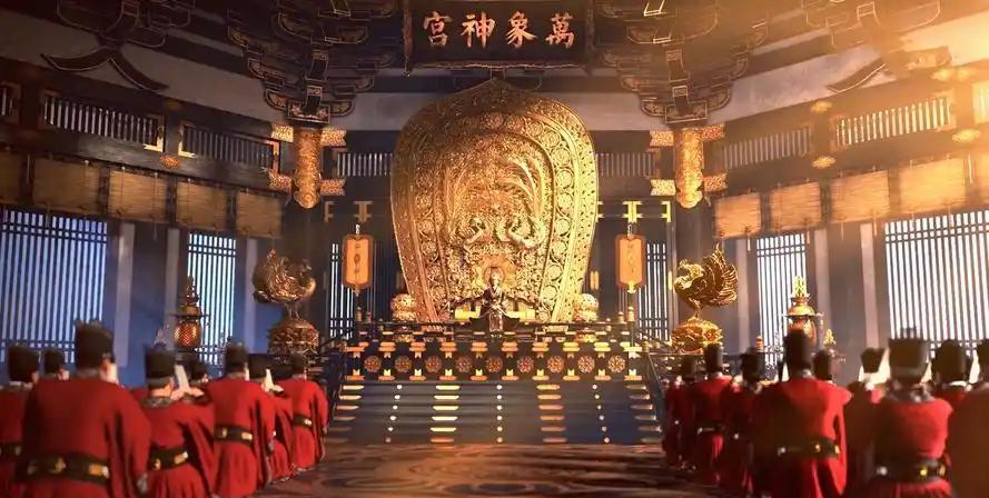 魏徵曾任尚书右丞三年，检校侍中、侍中四年，贞观十年（公元636年）拜特进后仍诏门