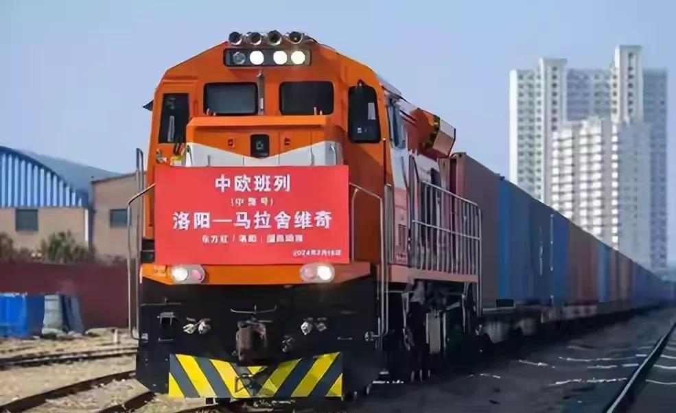 波兰关闭边境口岸，导致中欧班列停运这件事，如果说背后没有美国及北约的指使，是没有