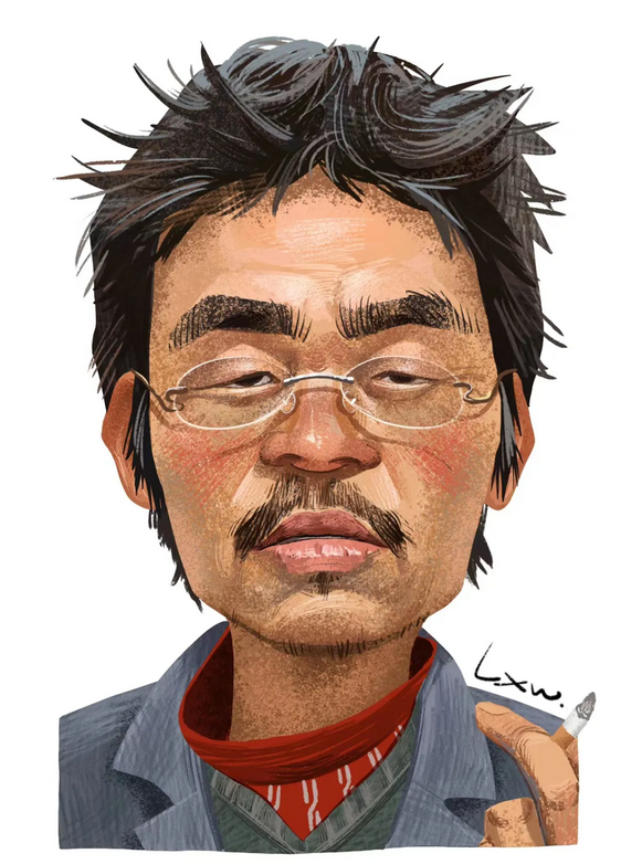 王宝强逆袭最该谢谁？