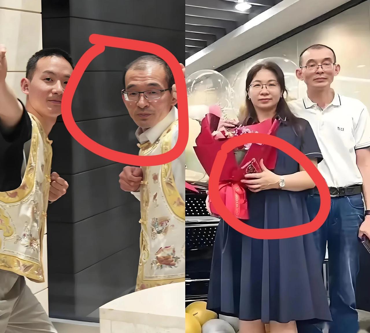 谢岳就是典型的偷鸡不成蚀把米
要想破局，他有3个选择
第一个选择，自己宣布退网，