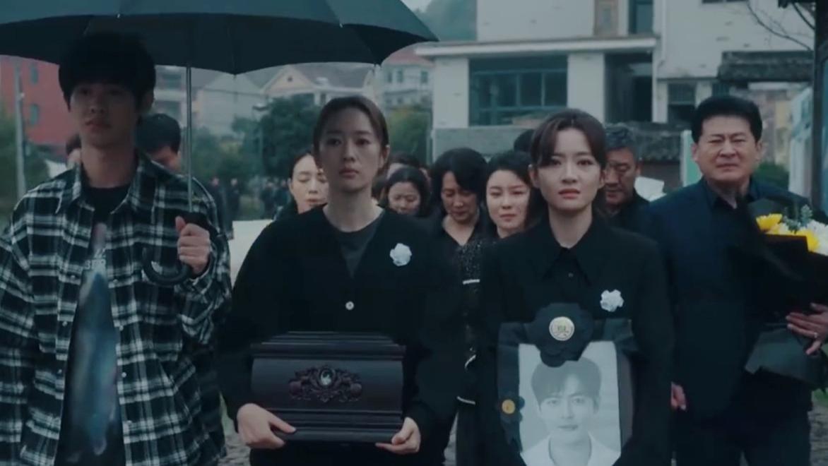 《四喜》大结局：原来这才是四喜的真正含义，四个女人怀孕称喜。真心想问一句，国产剧也有生育指标要完成吗