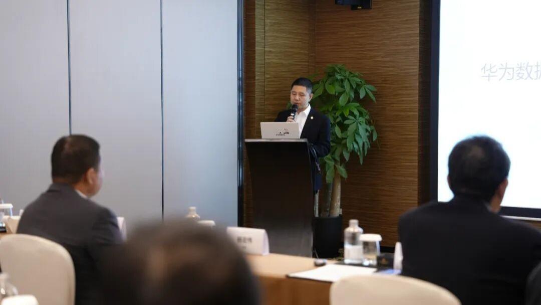 全球首个安心酒店创新孵化基地落成，华为掀起数智酒店“安心革命”