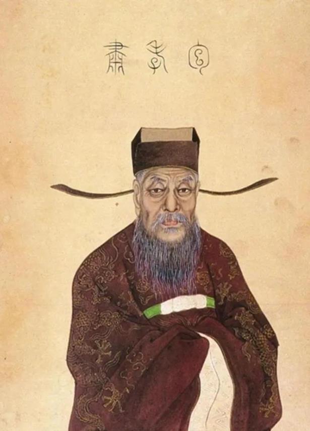 1062年，包拯去世，出殡当天发生了一件奇怪的事，原来，他临终时悄悄告诉女婿文效