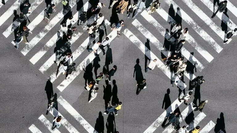 在日本住了5年后回国，她才发现中国真好