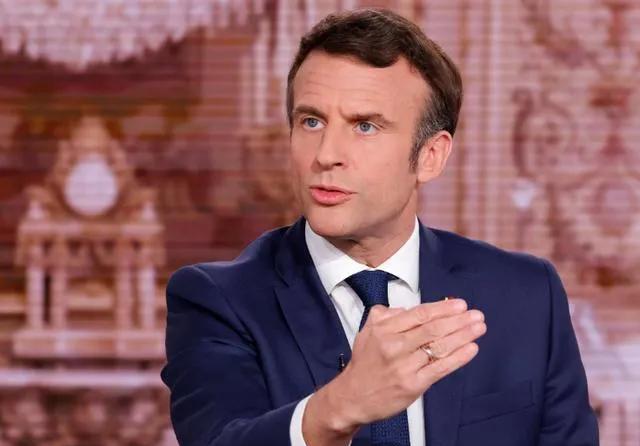 美国不爽了。法国是美国的盟友，却一再宣称要摆脱美国依赖，中法却达成共识了，关系走