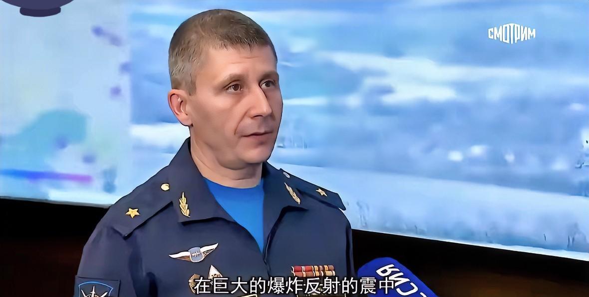 突发！
乌克兰军队刺杀俄总统专机未遂！
2025年5月25日，俄罗斯媒体曝出一则