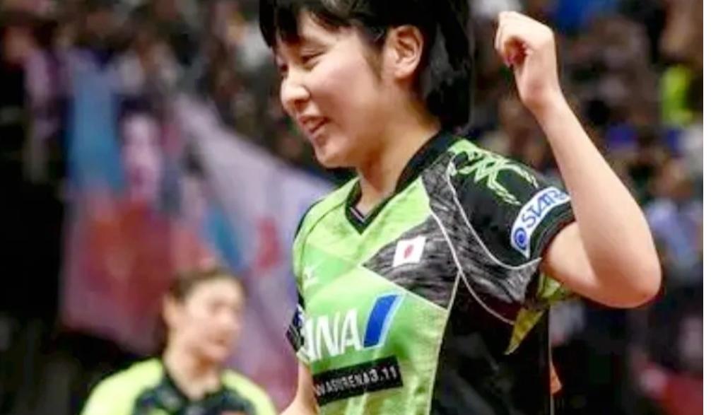 从乒坛传奇到销声匿迹！16岁封后17岁横扫国乒，如今跌出世界前60