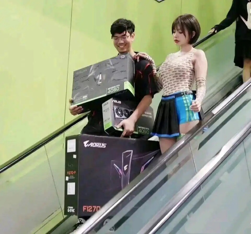 问，这3个人谁最开心