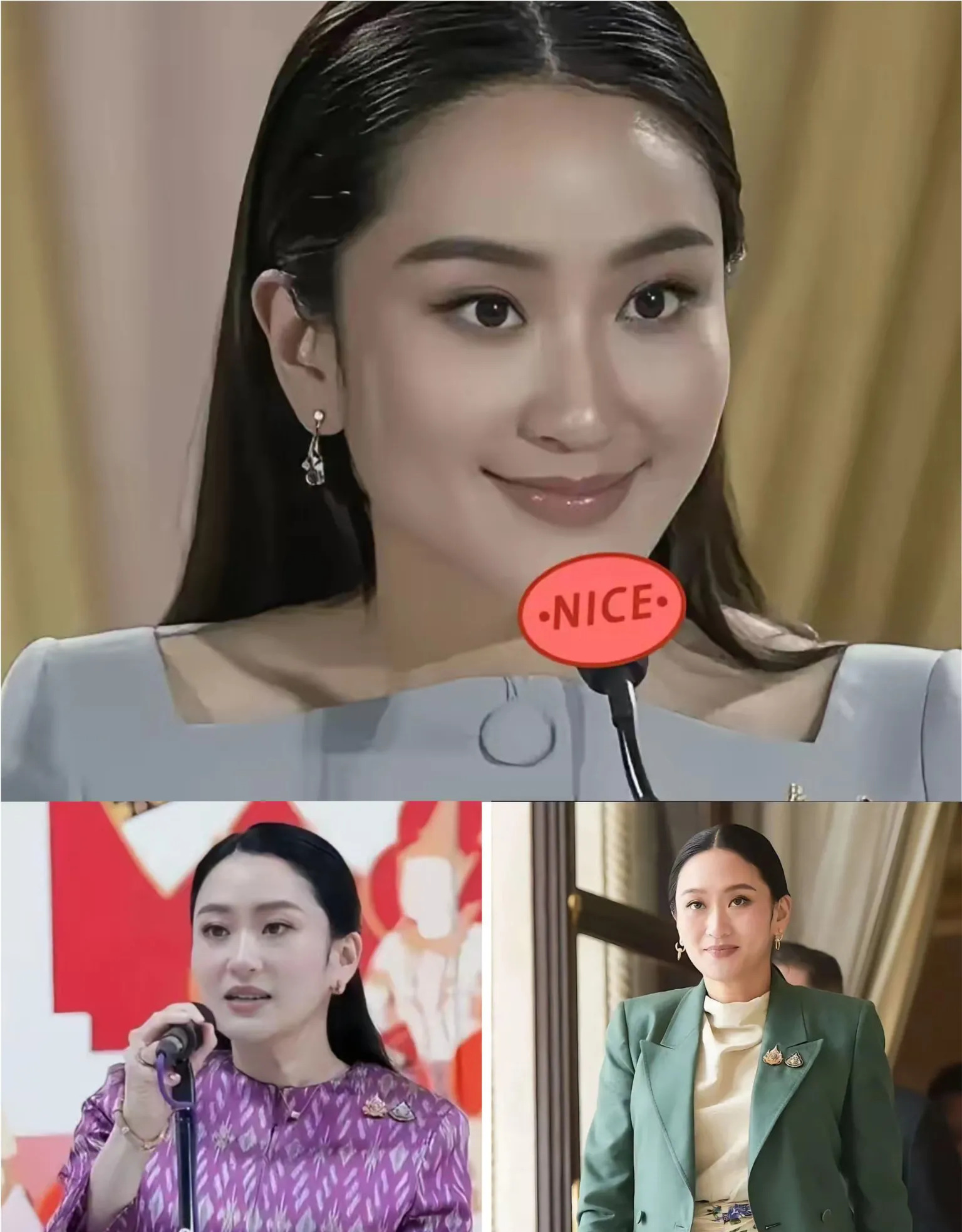 佩通坦又延期，泰国法院怒了











啥？佩通坦又搞事情！宪法法院都
