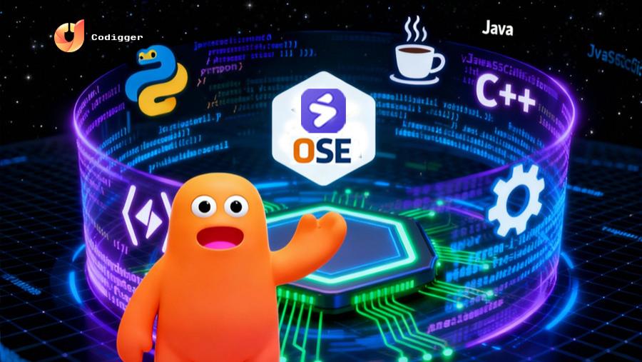 Micro框架：让程序语言学会"混搭"的艺术