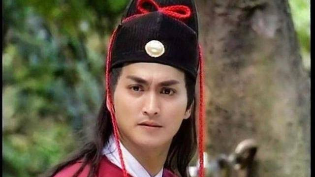 香港知名演员爆红后退圈