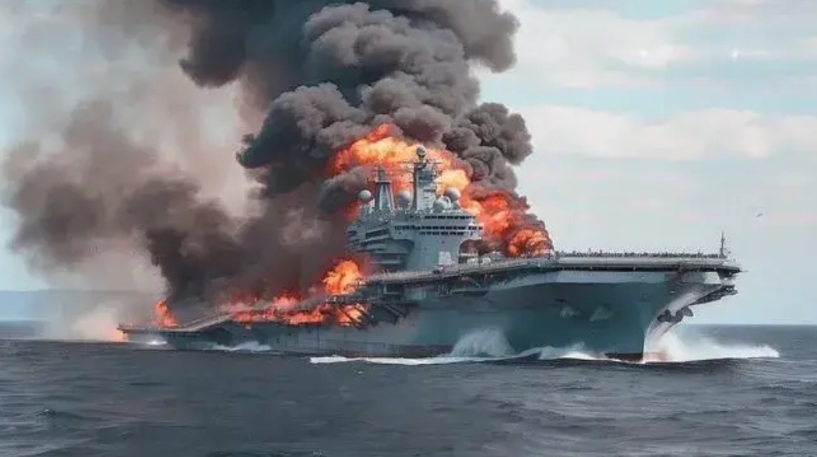 胡塞武装这次损失比较大，很多高层都在空袭中没了，美国之所以采取这么大的空袭力度，