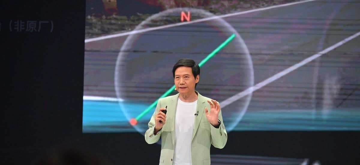 52.99万的小米SU7 Ultra订单已经排到了明年，大家都这么有钱吗？
小