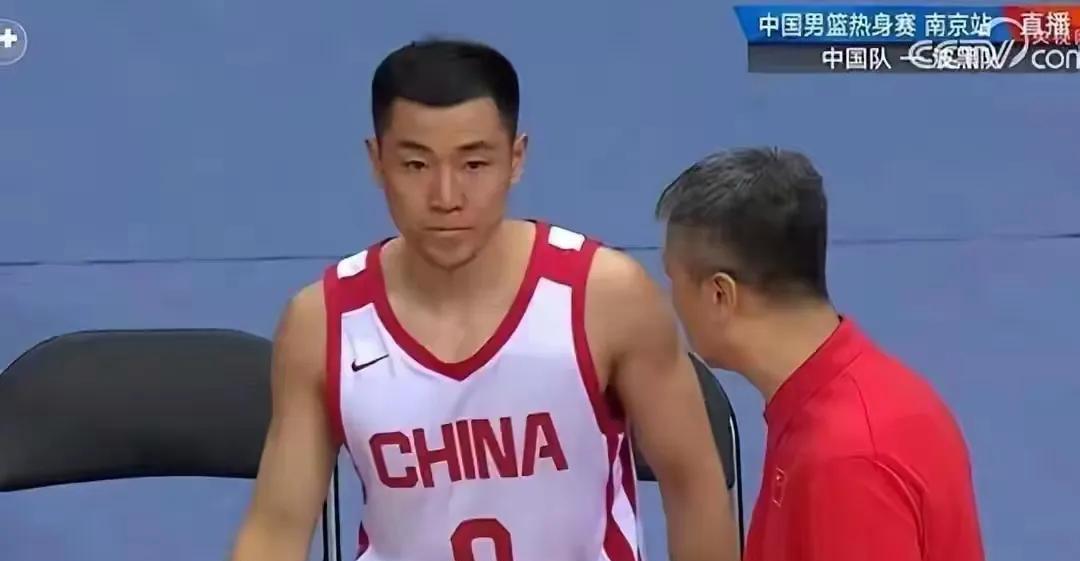 高诗岩给郭士强挣足脸了——本届参加亚洲杯的中国男篮的组成人选一直饱受争议，尤其是