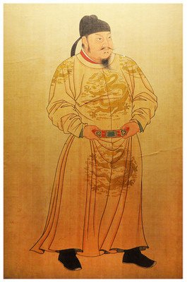 李世民仅一子真能家和事顺？多子端水被嫌，偏心标准究竟几何？